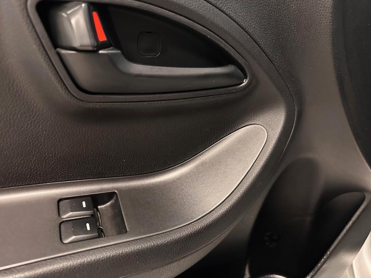 KIA PICANTO 1.0 BENZINA 5 PORTE