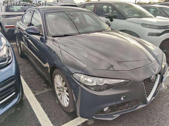 ALFA ROMEO Giulia Giulia 2016 2.2 t Super 150cv - FF799PJ