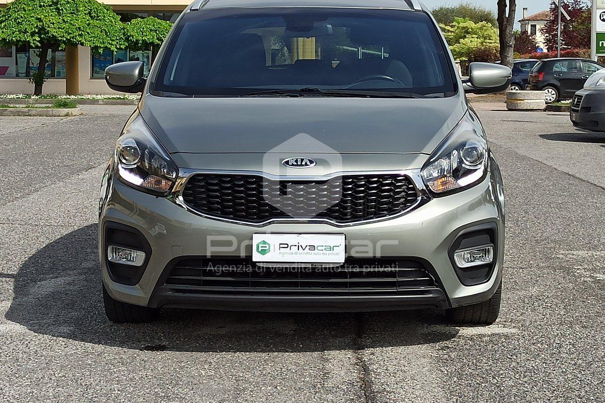 KIA Carens 1.7 CRDi 115 CV Cool