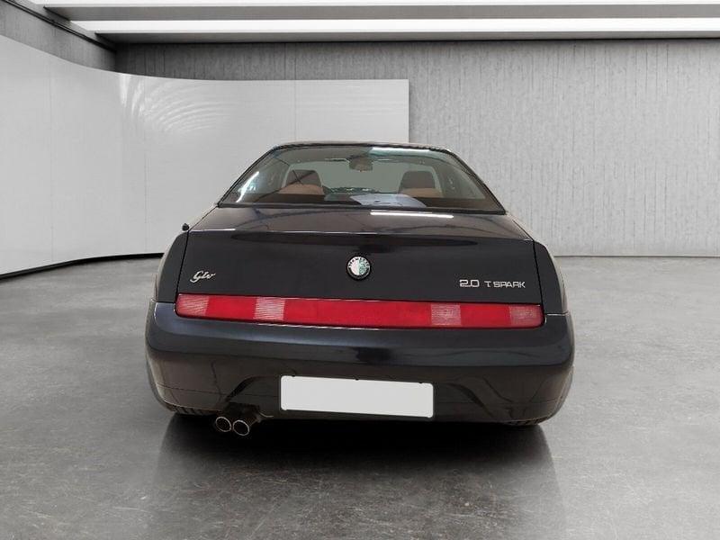 Alfa Romeo GT GTV 2.0 ts 16v L Limited Edition