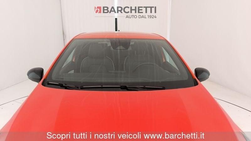 Renault Clio 5ª SERIE HYBRID E-TECH 145 CV 5 PORTE TECHNO