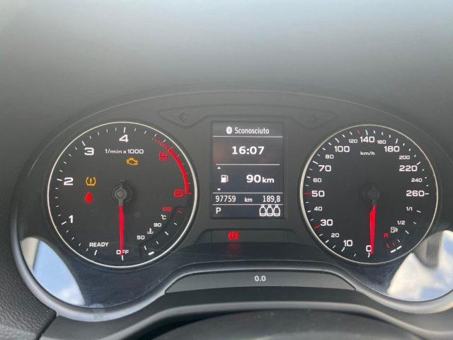 AUDI Q2 30 TDI