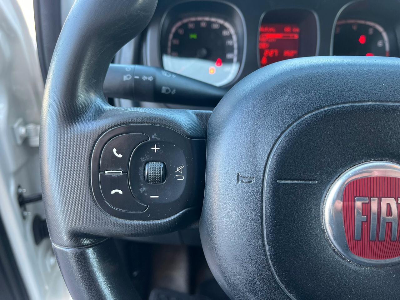 Fiat Panda 1.2 Easy Van 69Cv