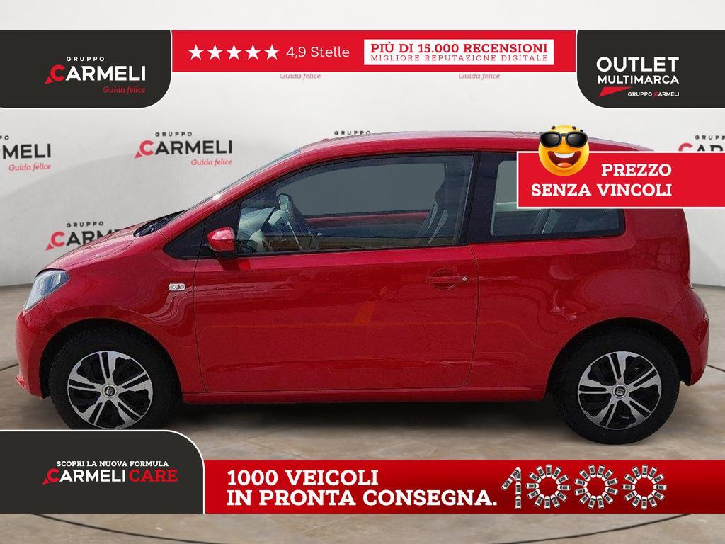Seat Mii 3 Porte 1.0 Style