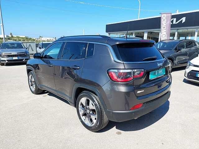Jeep Compass 1.6 Multijet II 2WD Limited 'IN ARRIVO'