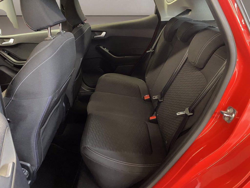 FORD Fiesta 5p 1.1 Titanium 75cv del 2023