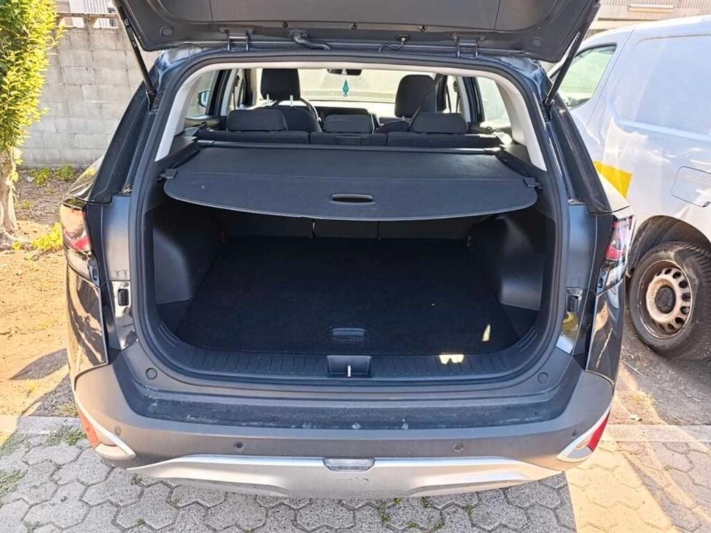 Kia Sportage 1.6 CRDi MHEV DCT STYLE **PREZZO REALE**