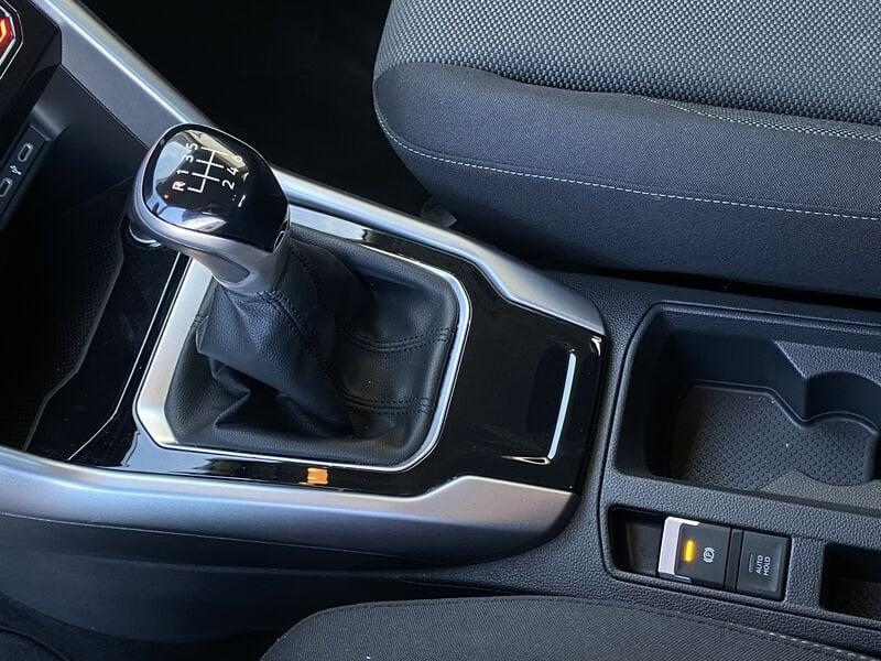 Volkswagen T-Roc Life 2.0 TDI 116CV