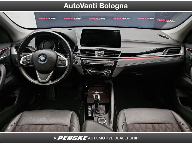 BMW X1 X1 xDrive18d xLine Plus