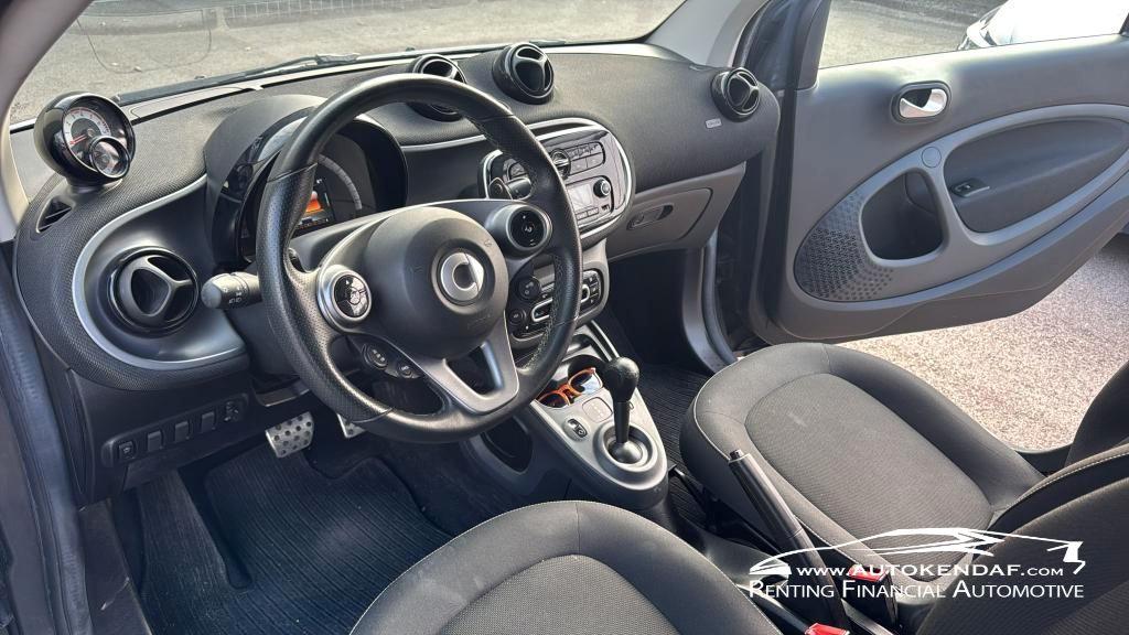 Smart fortwo coupe Fortwo 1.0 Prime 71cv twinamic my19