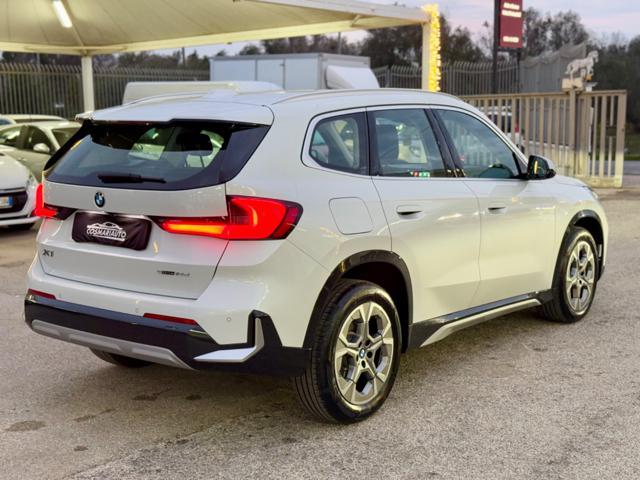 BMW X1 sDrive 18d xLine Edition Essence