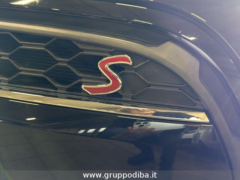 MINI Mini 3 porte Mini F56 2021 3p Mini 3p 2.0 Cooper S Classic auto