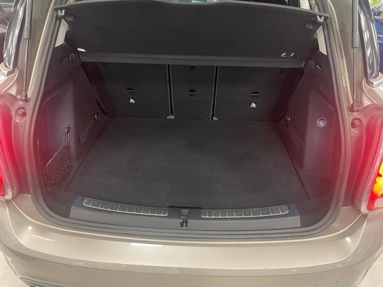 Mini One D Countryman 1.5 Business