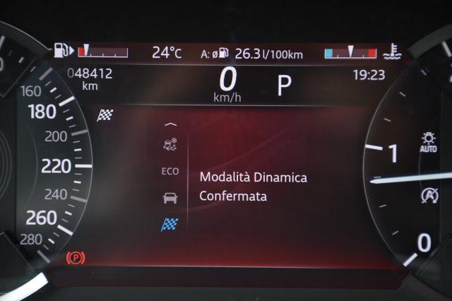 JAGUAR E-Pace 2.0D I4 163 CV AWD Auto S