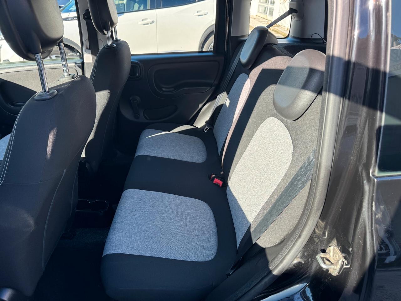 Fiat Panda 1.2GPL Lounge 2020