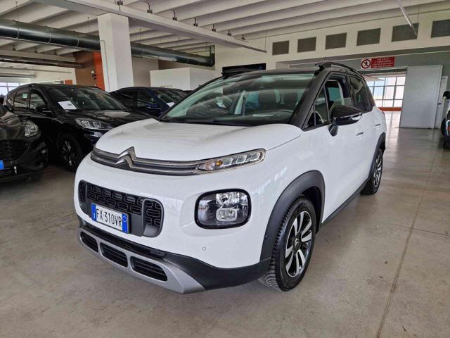 CITROEN C3 Aircross 1.2 82 CV Shine