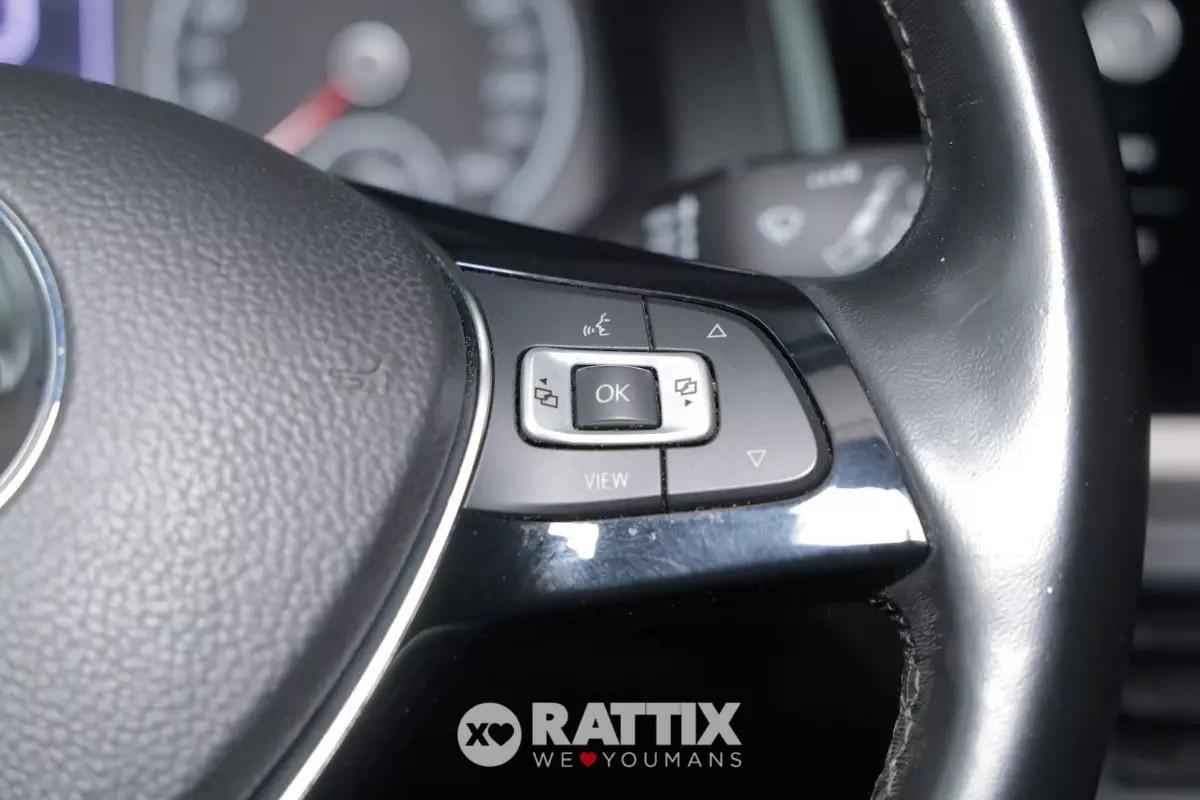 Volkswagen Polo 1.0 TSI 95CV Sport