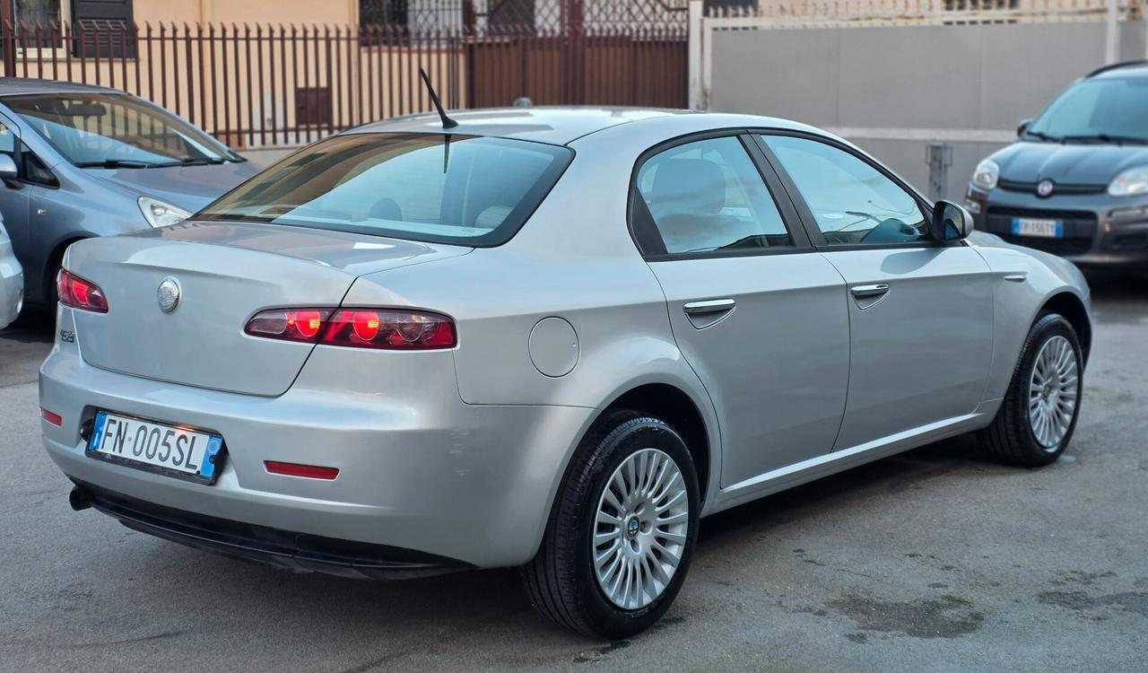 Alfa Romeo 159 1.8 Progression