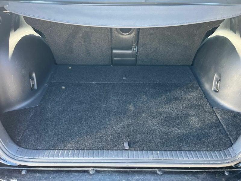 Toyota RAV4 RAV4 Crossover 2.2 D-4D 150 CV Executive