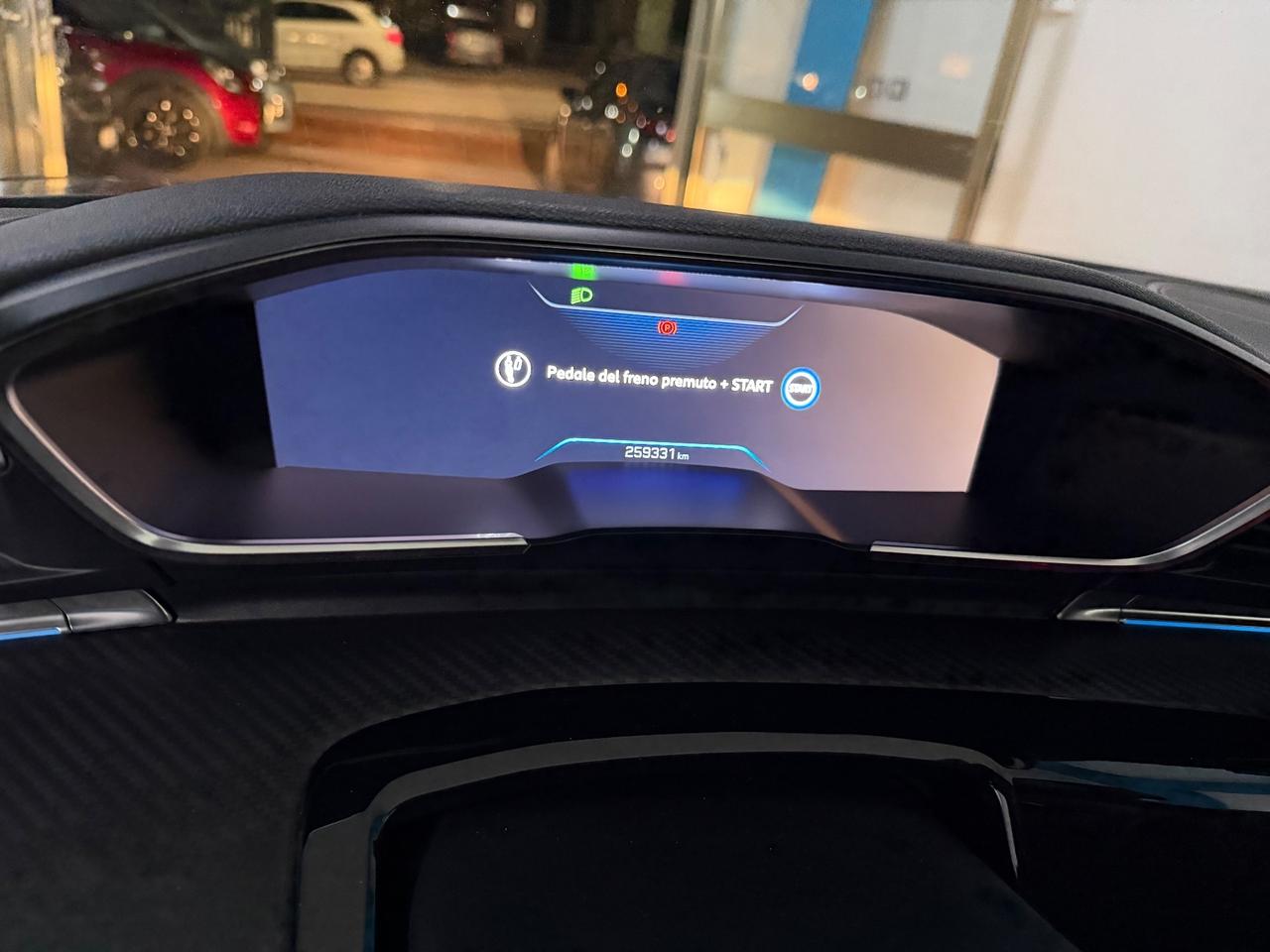 Peugeot 508 BlueHDi 130 Stop&Start Allure