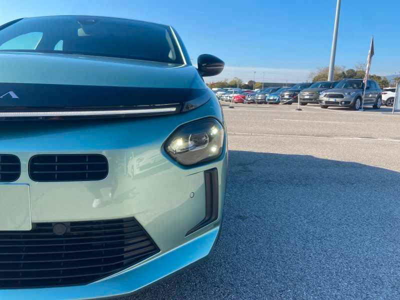 LANCIA Ypsilon 1.2 Mhev LX 110cv e-DcT