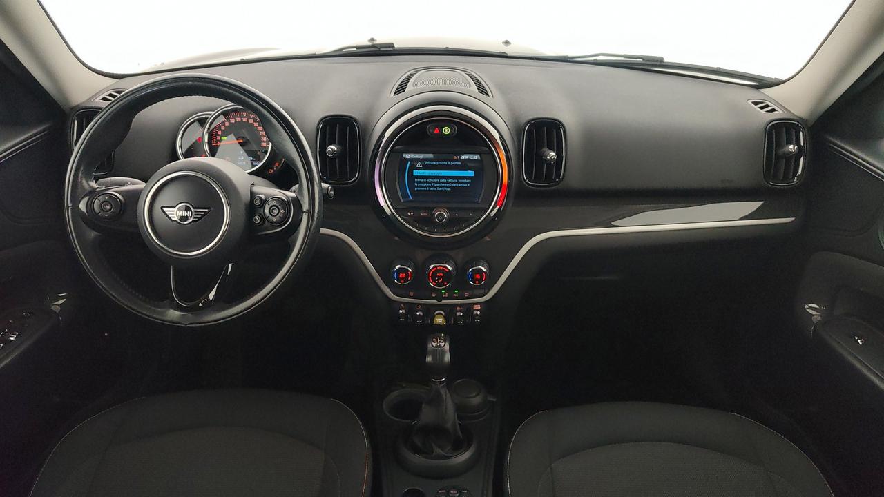 MINI Mini Countryman 1.5 Cooper SE Hype all4 auto