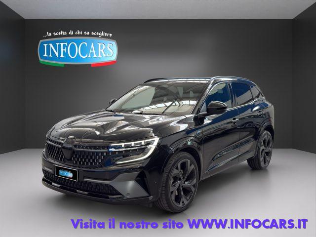 RENAULT Austral Full Hybrid E-Tech 200 CV Techno Esprit Alpine