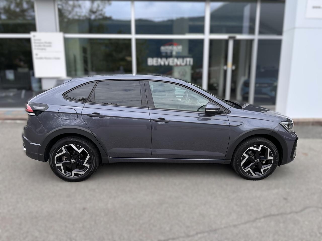 Volkswagen Taigo 1.0 TSI 115 CV R-Line