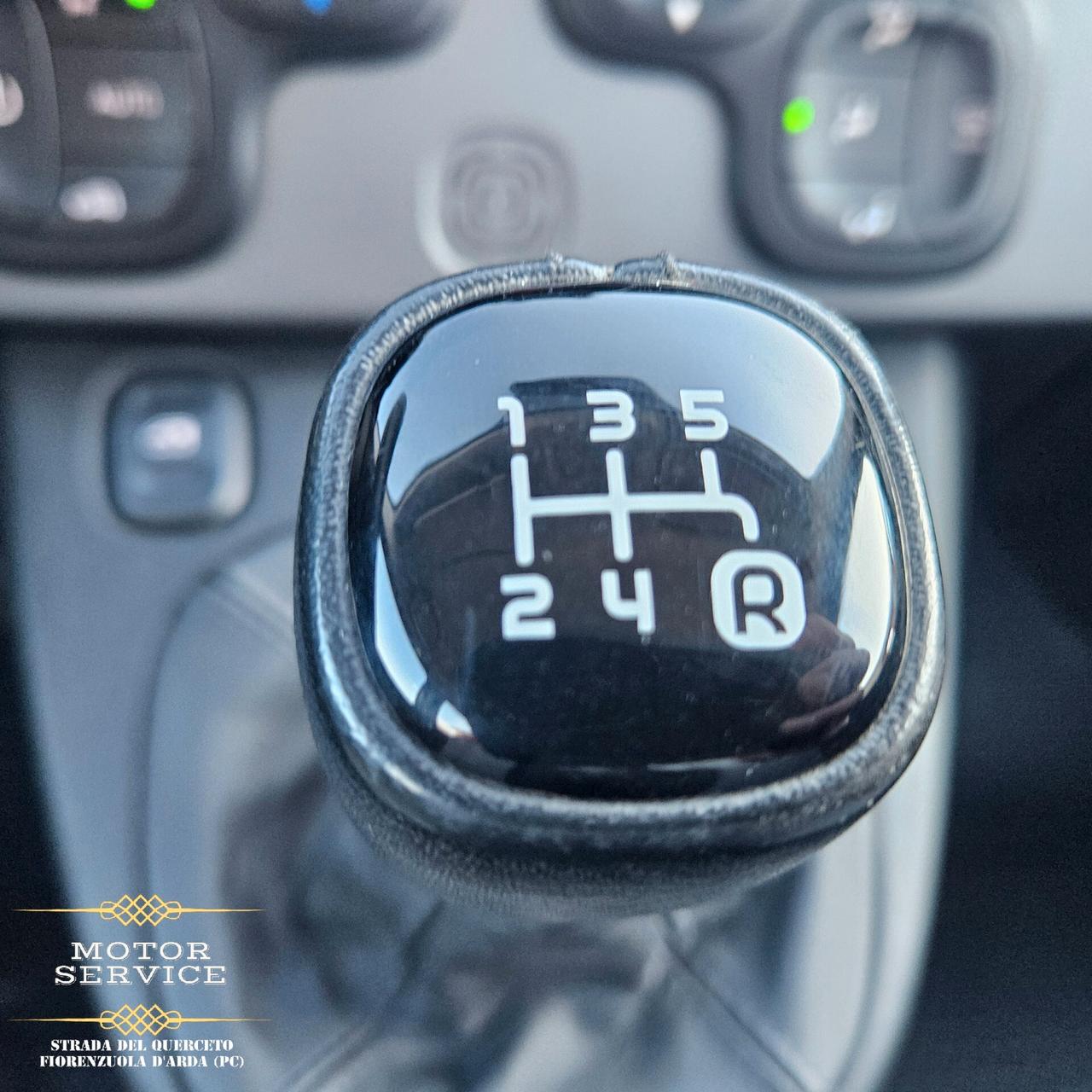 Fiat Panda 1.2 Lounge PREZZO REALE E FINALE