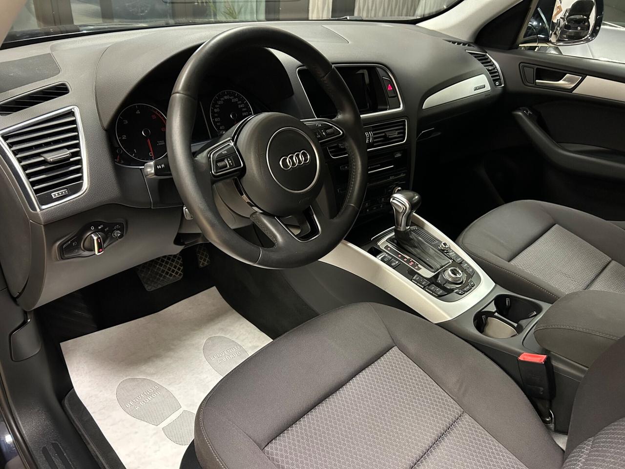 Audi Q5 - 2016 2.0 TDI 190 CV Quattro S tronic