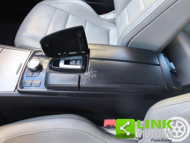 MERCEDES-BENZ E 250 CDI Cabrio Premium