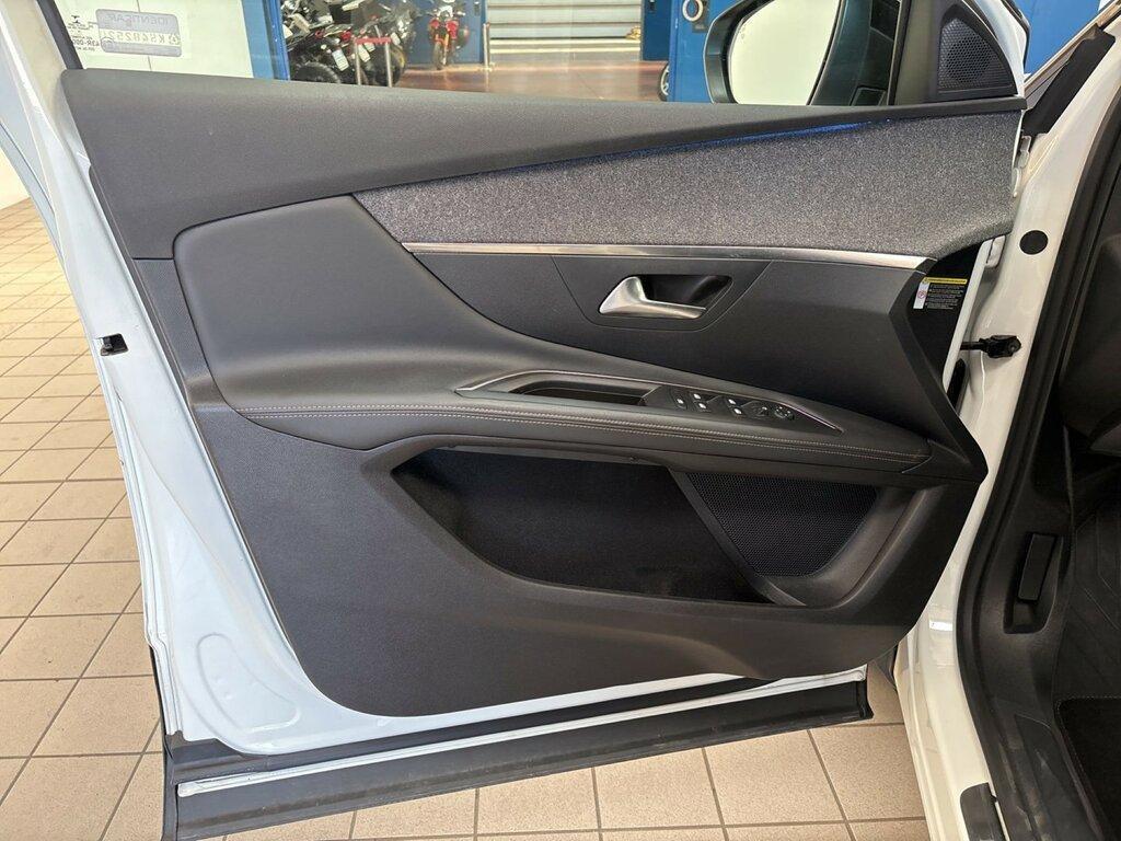 Peugeot 3008 1.6 BlueHDi GT Line
