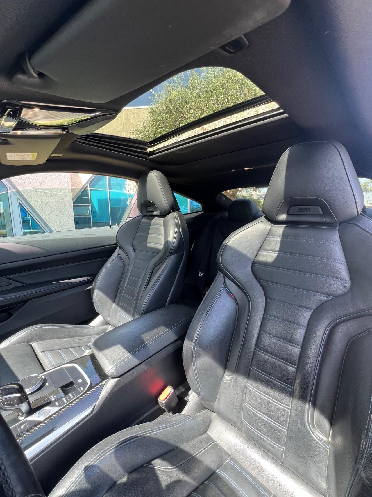 Bmw M440i 48V xDrive Coupé - SUPER OFFERTA T-STOCK