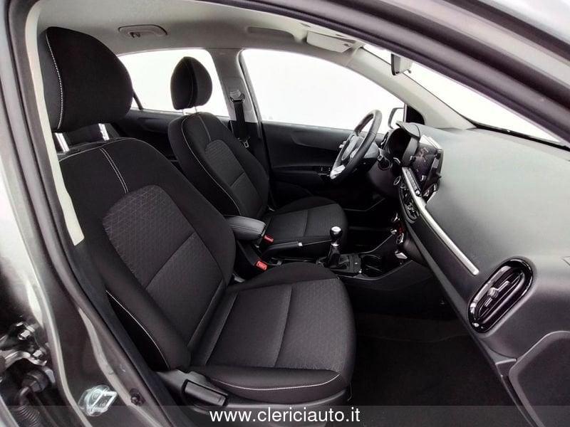 Kia Picanto 1.0 12V 5 porte Style