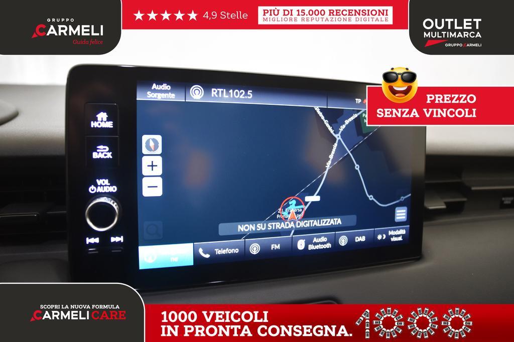 Honda HR-V 1.5 Hev Advance eCVT