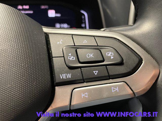 VOLKSWAGEN T-Roc 2.0 TDI 116cv SCR Life PROMO