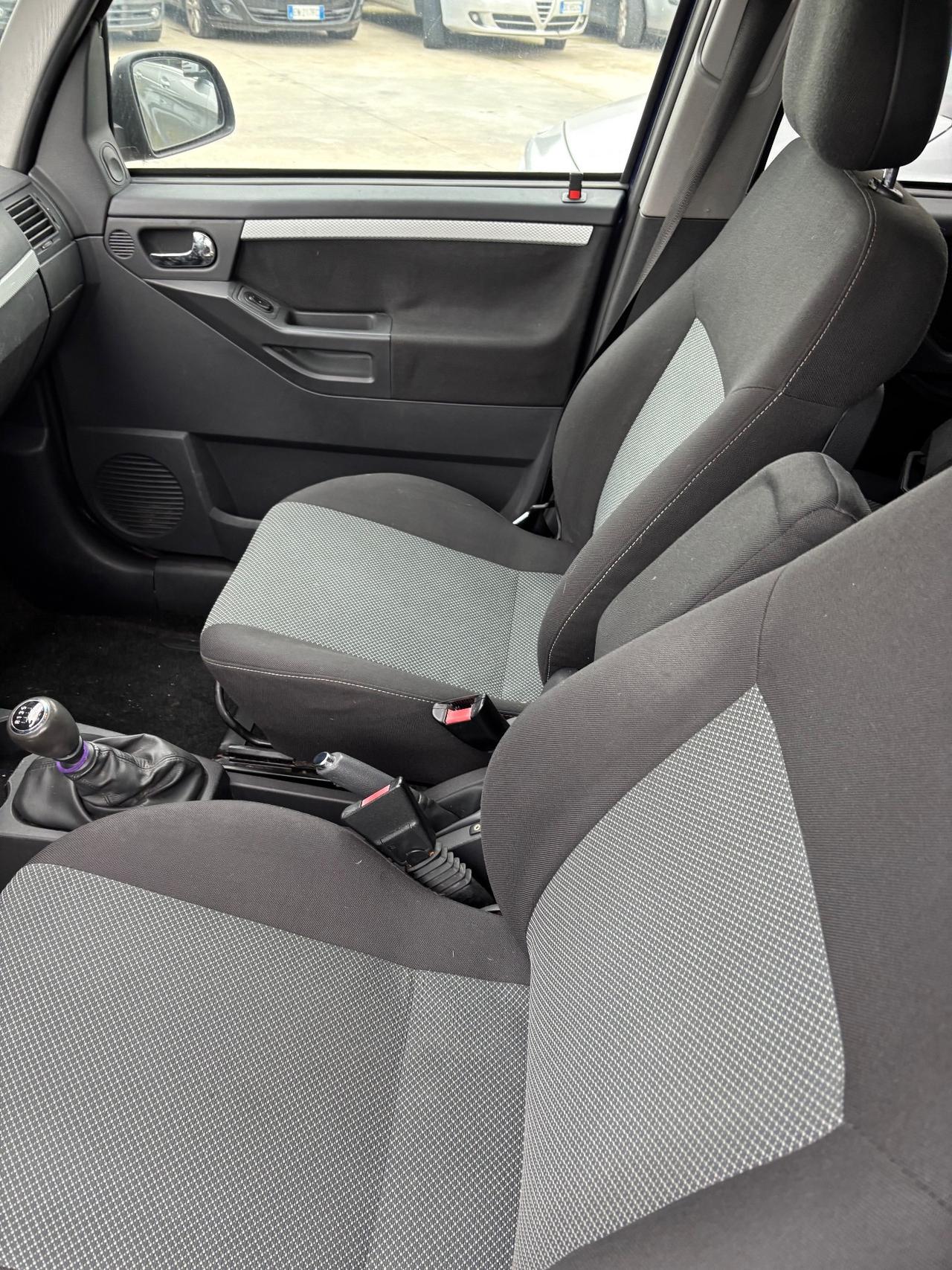 Opel Meriva 1.7 CDTI 125CV Cosmo neo patentato