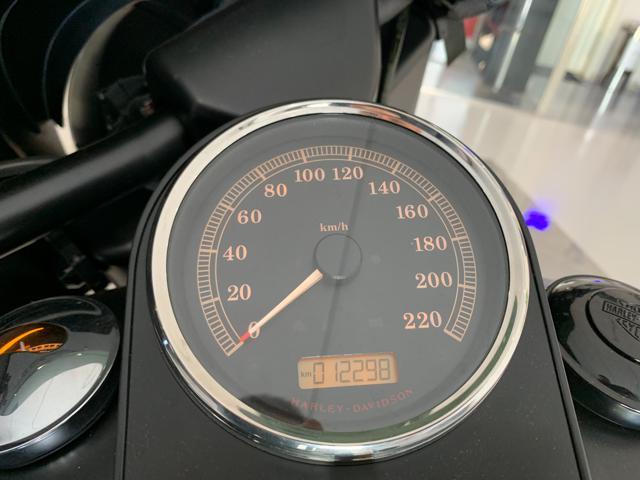 HARLEY-DAVIDSON FLSTF Fat Boy FLSTFB 1690cc