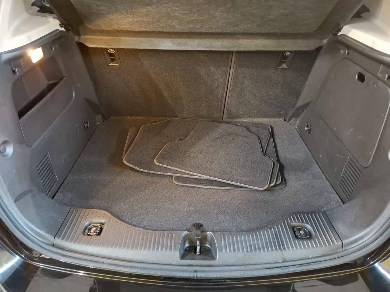 Opel Mokka X 1.6 CDTI Ecotec 136CV 4x4 Start&Stop Advance