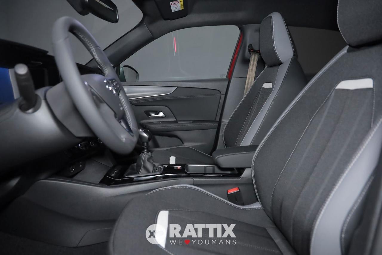 Opel Mokka 1.2 t 136CV GS