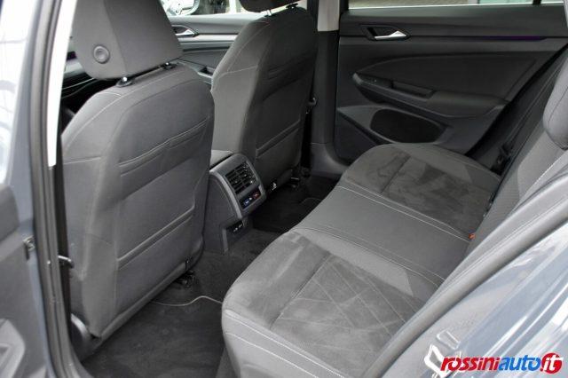 VOLKSWAGEN Golf Variant 1.5 ETSI 131 CV DSG STYLE + NAVI