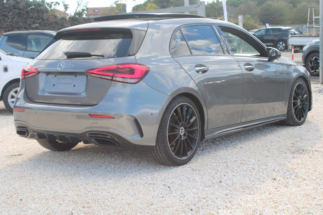 Mercedes-benz A Tua A SOLI 325€ al mese Anticipo Zero