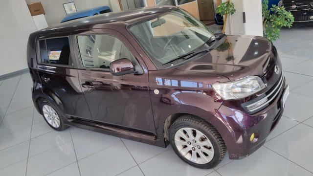 DAIHATSU Materia 1.3 BENZINA