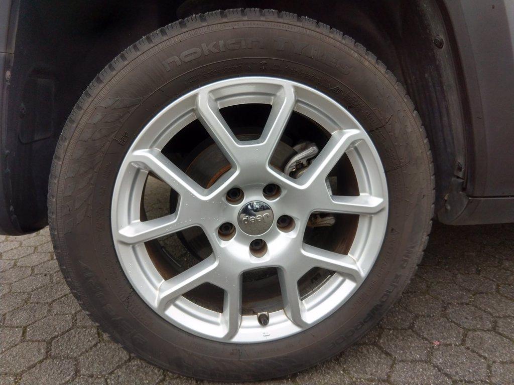 JEEP Renegade 1.3 t4 Limited 2wd 150cv ddct del 2021