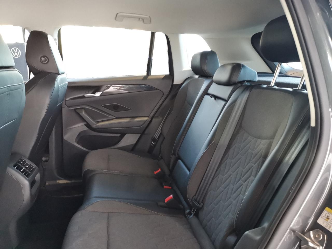 VOLKSWAGEN Tiguan III 2024 - Tiguan 2.0 tdi Life 150cv dsg