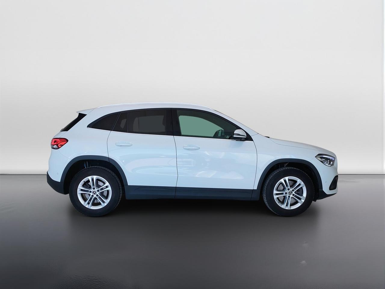 Mercedes-Benz GLA-H247 2020 - GLA 220 d Sport 4matic auto