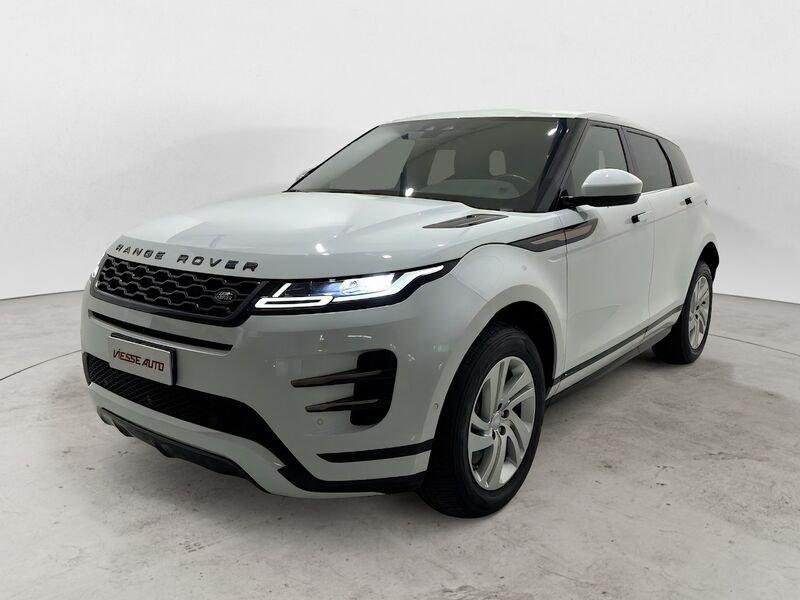 Land Rover RR Evoque Range Rover Evoque 2.0D I4-L.Flw 150 CV AWD Auto R-Dynamic