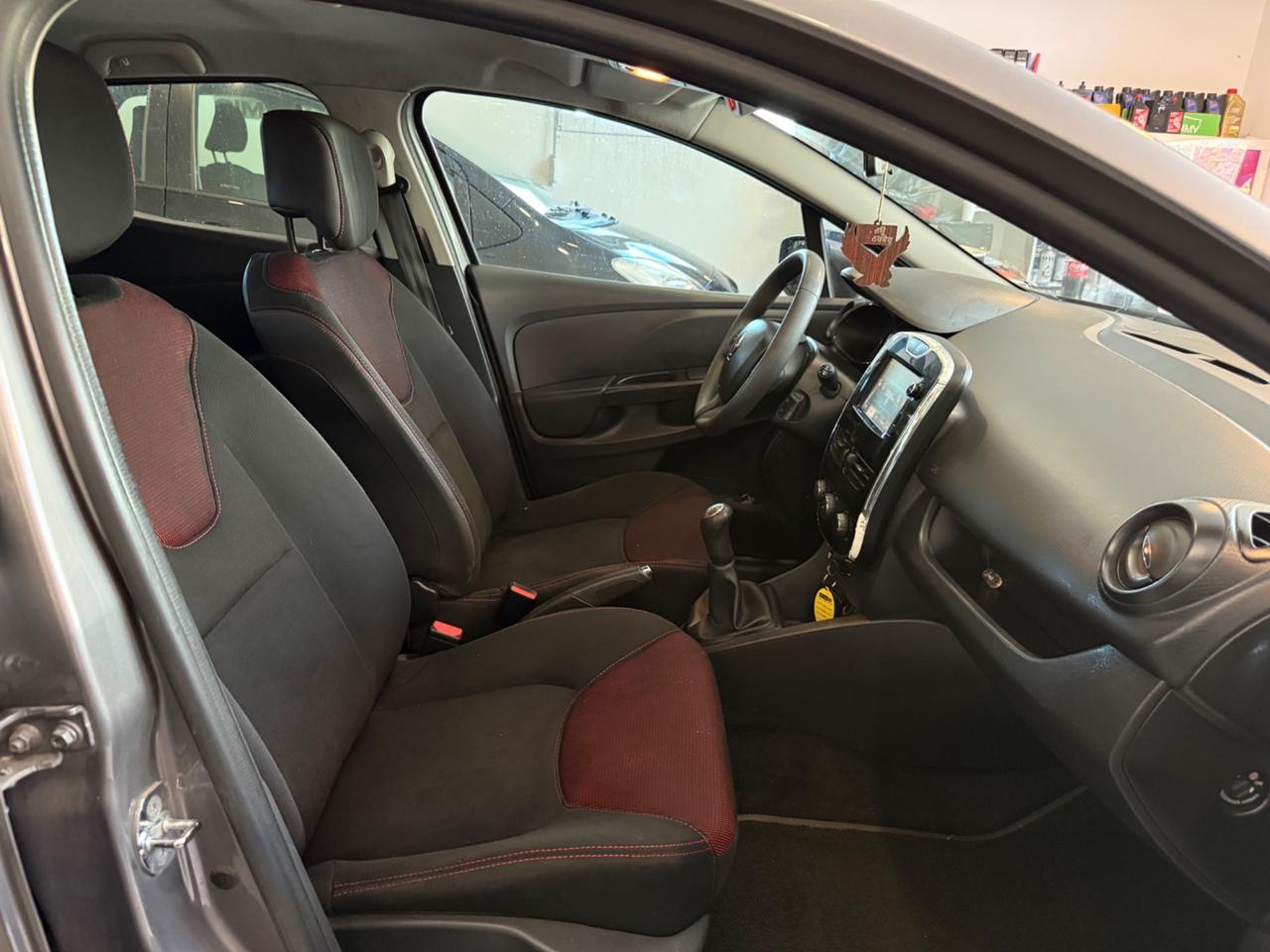 Renault Clio 1.2 75CV GPL 5 porte Wave