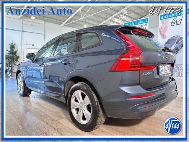 VOLVO XC60 B4 (d) AWD Geartronic Business