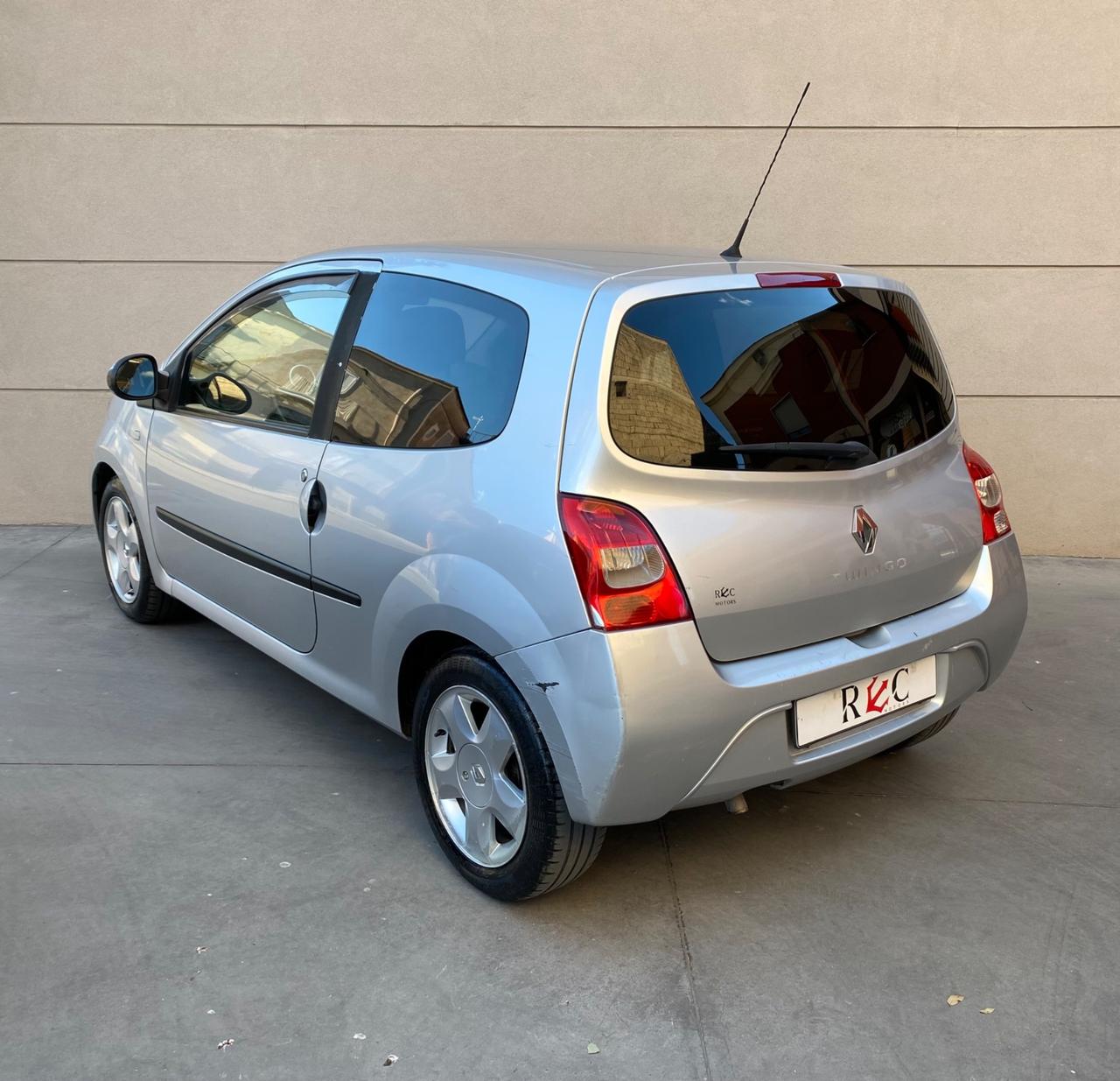 Renault Twingo 1.5 Diesel